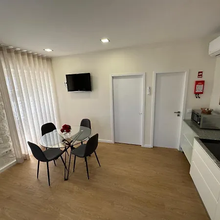 Holiday home Casa Da Poca 2 - Braga