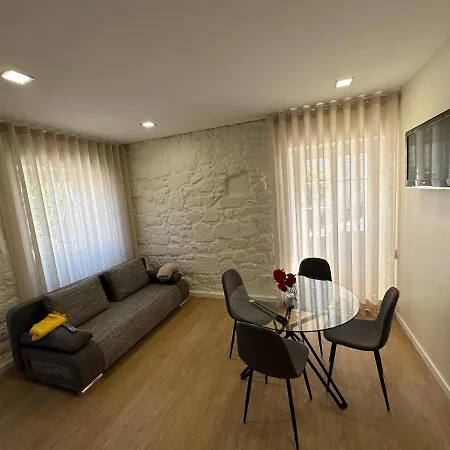 Holiday home Casa Da Poca 2 - *