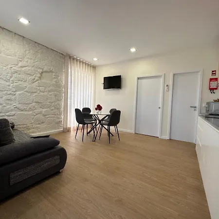 Holiday home Casa Da Poca 2 - *