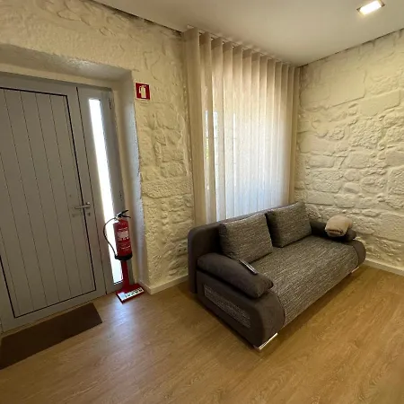 Casa Da Poca 2 - Braga