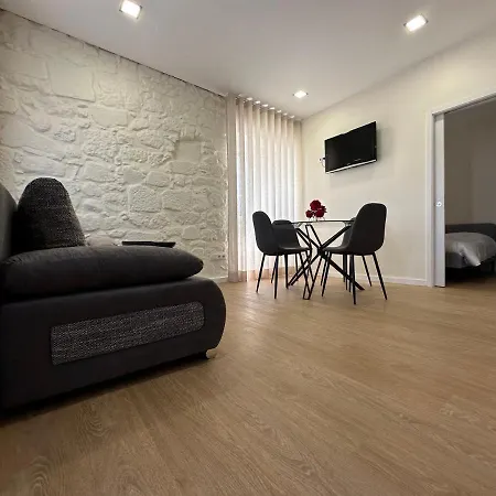 Holiday home Casa Da Poca 2 - *